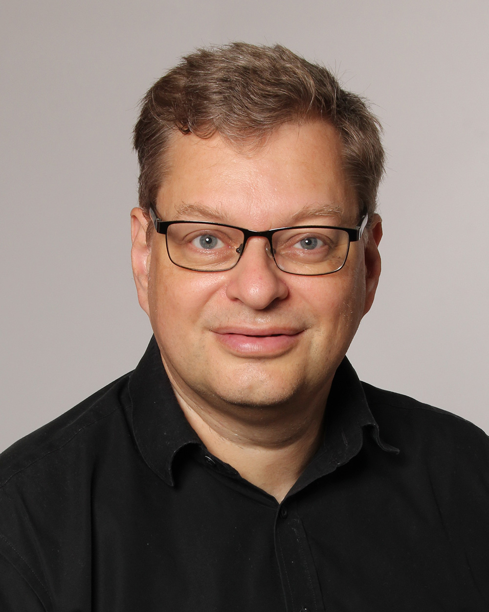 Porträt Thorsten Dietz