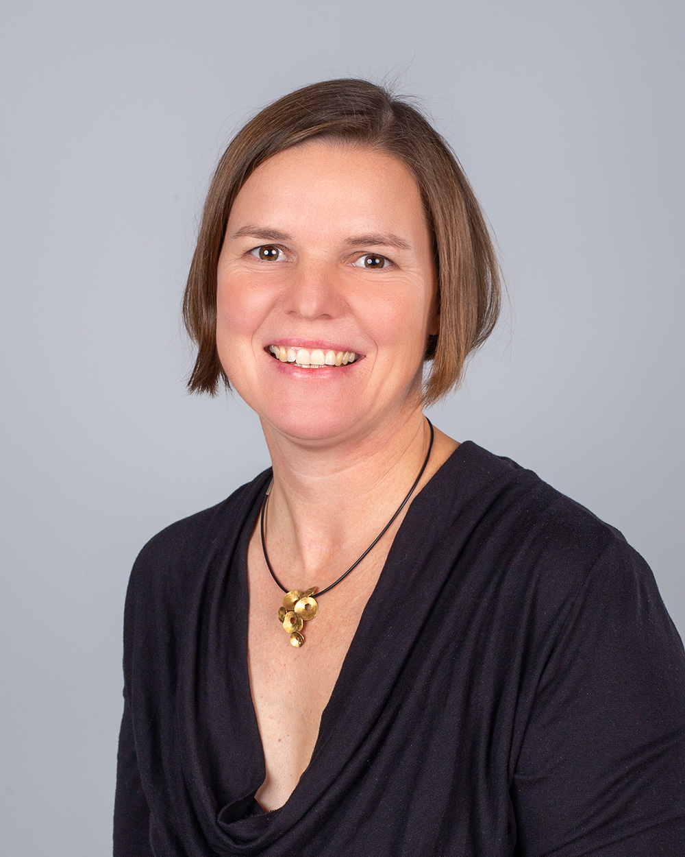 Porträt Carolin Schurr
