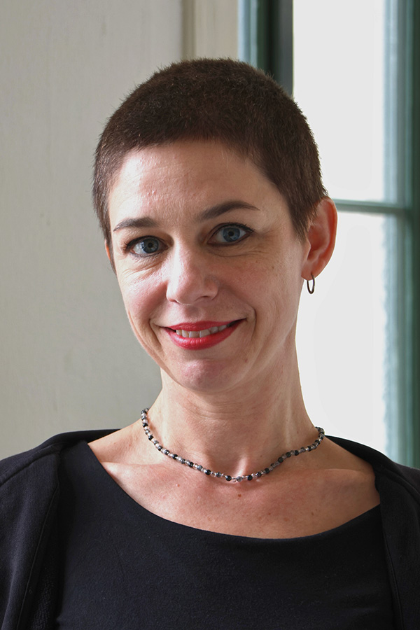 Barbara Cahn