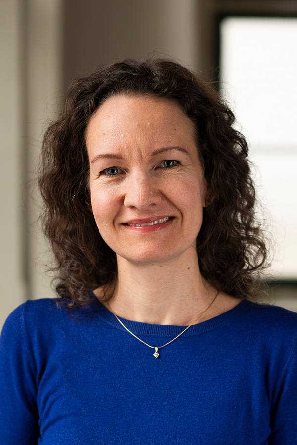 Susanne Schenker