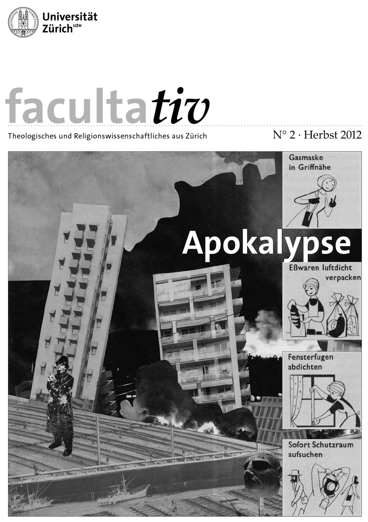 Titelblatt facultativ 2/2012