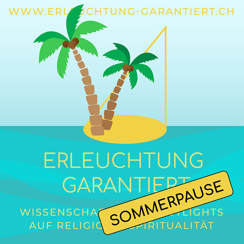 Logo Sommerpause