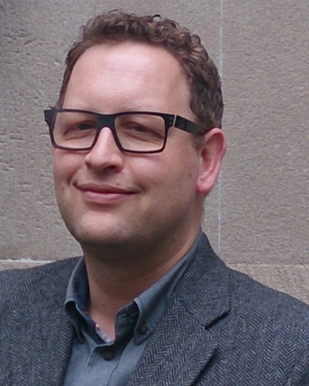 Porträt Markus Höfner